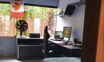 Imagem 5: Casa com 3 dormitórios à venda, 361 m² por R$ 1.200.000,00 - Condomínio Haras São Luiz - S