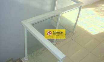 Imagem 6: Casa à venda, 270 m² por R$ 1.378.000,00 - Centro - Santo André/SP