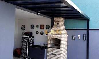 Imagem 5: Casa Hoto Florestal II sobrado 3 suítes