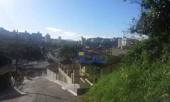 Imagem 7: Terreno, Água Verde