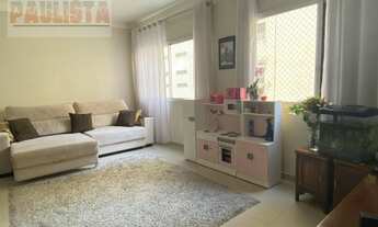 Imagem 3: Apartamento em Moema Passaros abaixo do valor de mercado