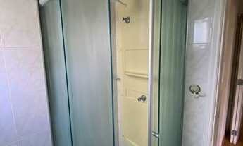 Imagem 2: Apartamento para venda tem 65 metros quadrados com 3 quartos em Jardim das Flores - São Pa