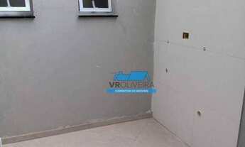 Imagem 4: Apartamento à venda, 51 m² por R$ 320.000,00 - Parque Oratório - Santo André/SP