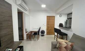 Imagem 6: Maravilhoso Apartamento, andar alto com vista livre, sacada na sala fechada em vidros em S