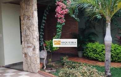 Imagem 3: Casa com 3 dormitórios à venda, 309 m² por R$ 770.000 - Vila Carvalho - Sorocaba/SP