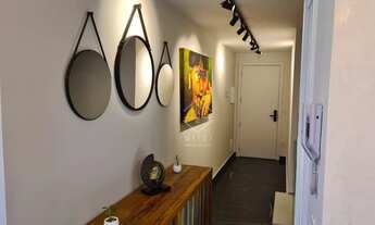 Imagem 3: APARTAMENTO A VENDA FUNCIONÁRIOS 1 QUARTO