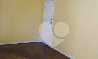 Imagem 4: Apartamento a venda 1 quartos 50m² na TIjuca