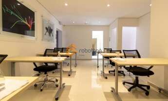 Imagem 4: SALA COMECIAL NO BROOKLIN!