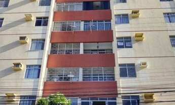 Imagem: Edifício Casa Grande 2, Posição leste