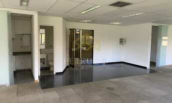 Imagem 2: Sala - Jardim Madalena - Campinas