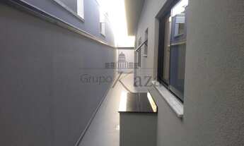 Imagem 6: Casa Condomínio - Altos da Serra VI Aceita Permuta