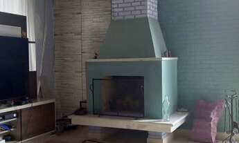 Imagem 4: Casa com 3 dormitórios à venda, 550 m² por R$ 1.150.000,00 - Jardim Paulista - Atibaia/SP