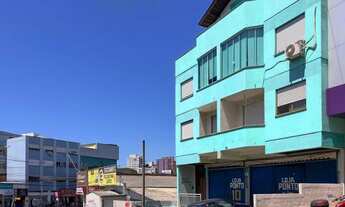 Imagem: Apartamento à venda, 72 m² por R$ 280.000,00