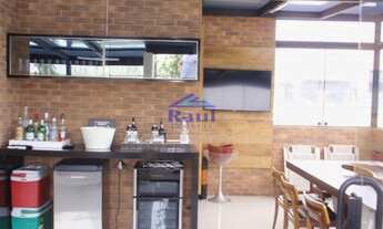 Imagem 6: VENDA COBERTURA DUPLEX - VILA CRUZEIRO, SÃO PAULO-SP