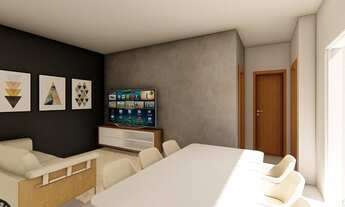 Imagem 6: Lindo apartamento no residencial Jardim Primavera em Boituva, Localizado no interior de Sã