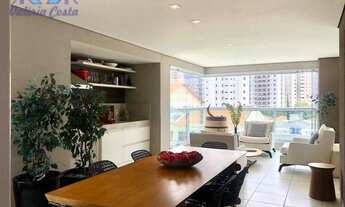 Imagem 7: Apartamento, 268 m² - venda por R$ 5.300.000,00 ou aluguel por R$ 22.899,00/mês - Jardim V