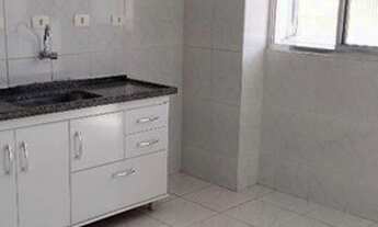 Imagem 7: Apartamento com 1 dormitório para alugar, 55 m² por R$ 1.150,00/mês - Chácara do Encosto