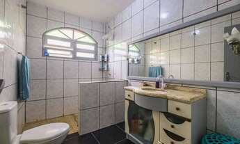 Imagem 6: Casa para venda tem 90 metros quadrados com 3 quartos