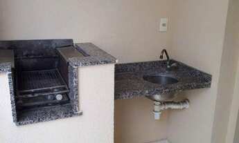 Imagem 4: Apartamento com 3 dormitórios à venda, 73 m² por R$ 400.000 - Vila Betânia - São José dos