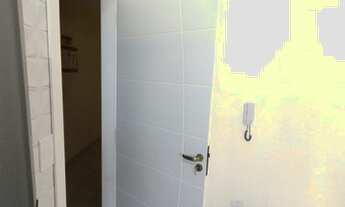 Imagem 4: Apartamento para venda tem 50 metros quadrados com 1 quarto em Caiçara - Praia Grande - Sã