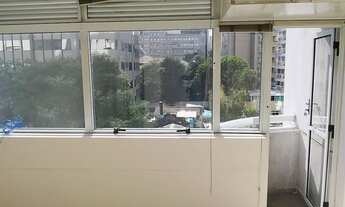 Imagem 2: Conjunto Comercial para locação, Cerqueira César, São Paulo - CJ0168