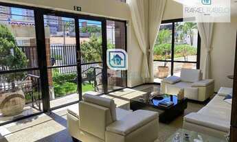 Imagem: Apartamento Andar alto com 03 suítes no