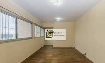 Imagem 2: Apartamento com 4 dormitórios à venda, 115 m² por R$ 510.000,00 - Jardim São Dimas - São J