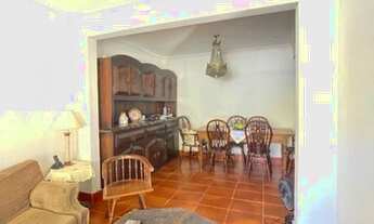 Imagem 6: Sobrado com 3 dormitórios à venda, 130 m² por R$ 640.000,00 - Boqueirão - Santos/SP