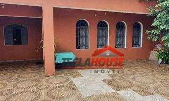 Imagem 2: CASA TERREA COM 3 DORMITÓRIOS