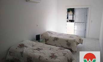 Imagem 2: Jardim Acapulco - Guarujá-Casa a venda co 5 suítes - Impecável!!