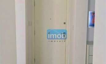 Imagem 4: Apartamento residencial à venda, Gonzaga, Santos