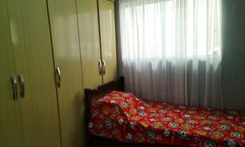 Imagem 2: Casa com 2 dormitórios à venda, 90 m² por R$ 330.000,00 - Loteamento Terras de São Pedro e