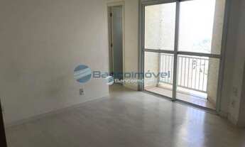 Imagem 6: Apartamento com 2 dormitórios à venda, 46 m² por R$ 217.000,00 - Alto de Pinheiros - Paulí