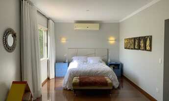 Imagem 5: CASA DE CONDOMÍNIO PRÓXIMA A CASA DA FAZENDA