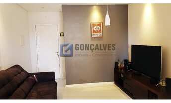 Imagem 3: SAO BERNARDO DO CAMPO - Residential / Apartment - CENTRO