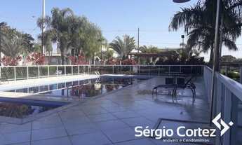 Imagem 5: Apartamento com 2 quartos no Edificio Condominio Lagoa Dourada - Bairro Gleba Ribeirão Lim