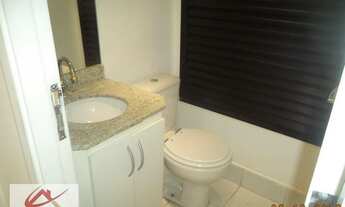 Imagem 5: Conjunto à Venda ou Locação, 56 m² por R$ 680.000 - Vila Olímpia - São Paulo/SP - Forte Pr