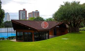 Imagem 6: Apartamento com 4 dormitórios à venda, 303 m² por R$ 2.500.000,00 - Guararapes - Fortaleza