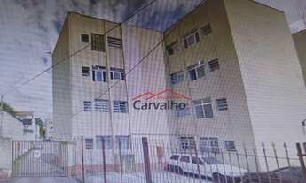 Imagem: Apartamento com 2 dormitórios à venda