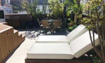 Imagem 5: Rio de Janeiro - Apartamento Padrão - Gávea