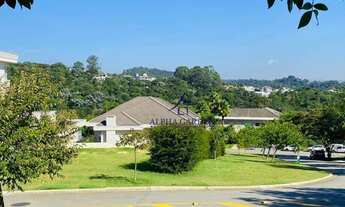 Imagem 4: Terreno à venda, 484 m² por R$ 2.300.010,00 - Alphaville - Santana de Parnaíba/SP