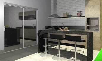 Imagem 7: Casa - Parque Brasil 500 - Paulínia