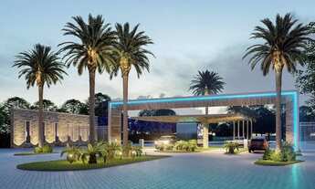 Imagem 6: Lotes à venda | AZUR Condomínio Lago | Bairro Centro