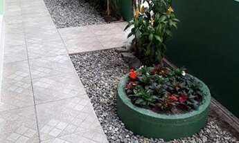 Imagem 5: Ampla casa em Camboriú com 3 dormitórios, 2 banheiros e 2 vaga para 2 carros