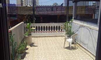 Imagem 5: Sobrado com 3 dormitórios à venda, 120 m² por R$ 530.000,00 - Vila Sônia do Taboão - Taboã