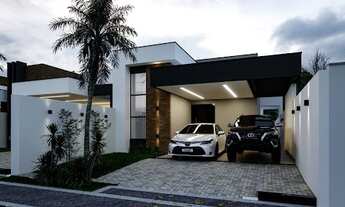 Imagem 4: Casa com 3 dormitórios à venda, 155 m² por R$ 650.000,00 - Plano Diretor Sul - Palmas/TO