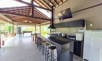 Imagem 6: Sobrado com 3 dormitórios à venda por - Sunlake Spa Residencial - Sorocaba/SP