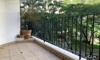 Imagem 2: Apartamento perto dos clubes Hebraica e Pinheiros - 2 suítes e 2 vagas