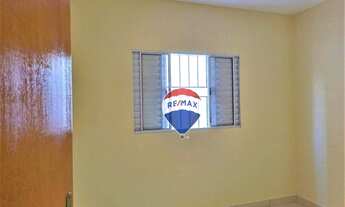 Imagem 6: Casa com 3 dormitórios à venda, 143 m² por R$ 370.000,00 - Jardim São Domingos - Sumaré/SP