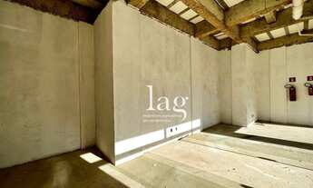 Imagem: Sala à venda, 43 m² por R$ 280.000,00